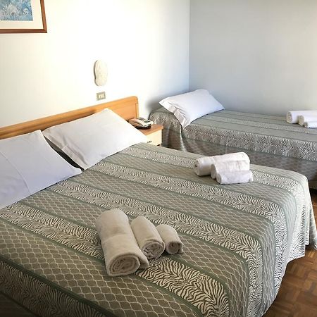 Hotel Consul Milano Marittima Eksteriør billede