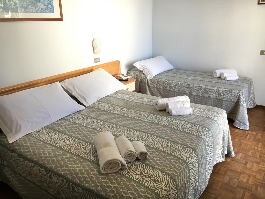 Hotel Consul Milano Marittima Eksteriør billede