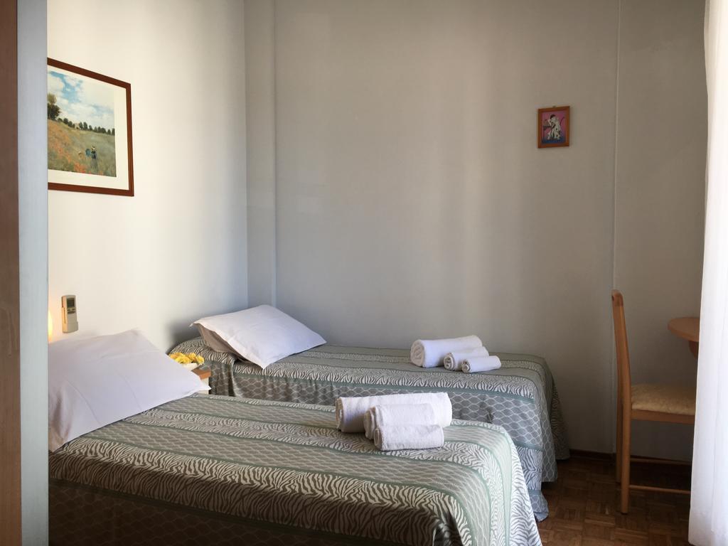 Hotel Consul Milano Marittima Eksteriør billede