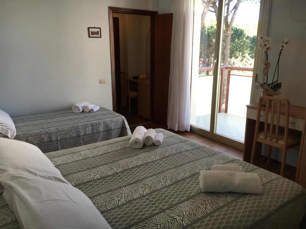 Hotel Consul Milano Marittima Eksteriør billede